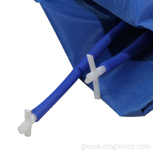 Air Bed Mattress Inflatable anti bedsore medical air mattress Manufactory